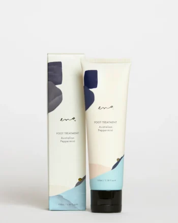 Ena - Australian Peppermint Foot Treatment