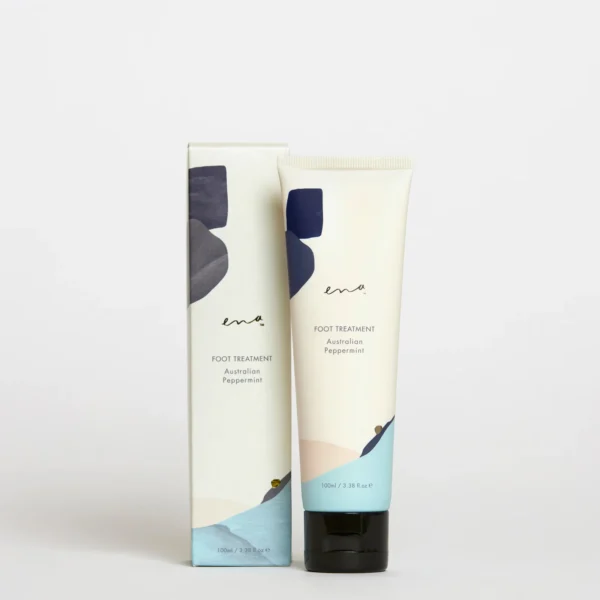 Ena - Australian Peppermint Foot Treatment