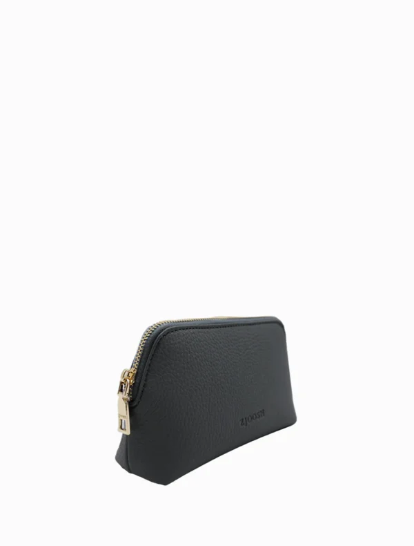 Zjoosh - Black Essentials Purse Small - Image 2