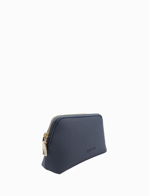 Zjoosh - Navy Essentials Purse Small - Image 2