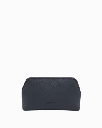 Zjoosh - Navy Essentials Purse Small