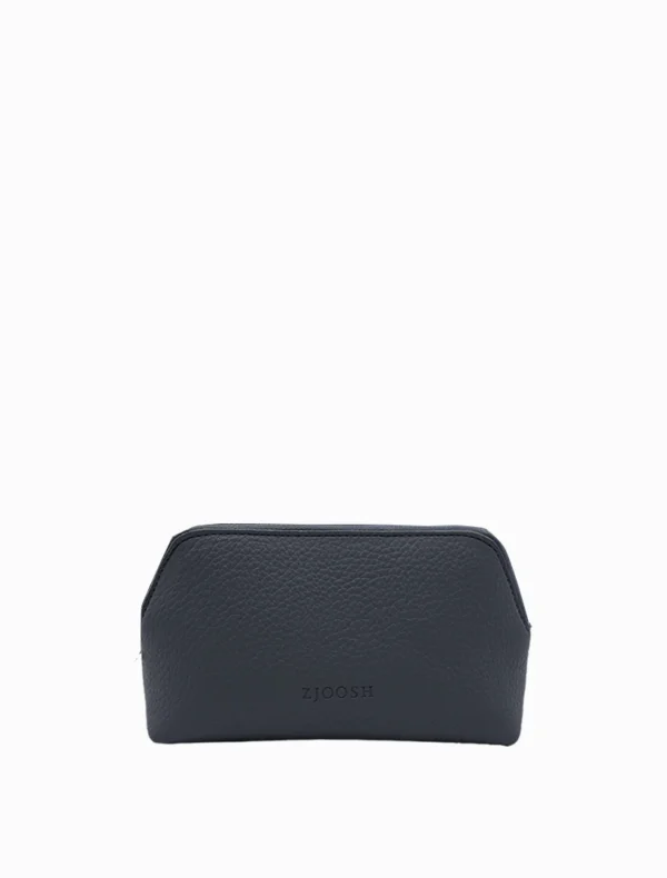 Zjoosh - Navy Essentials Purse Small