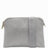 Zjoosh - Silver Hudson Bag