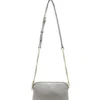 Zjoosh - Silver Hudson Bag - Image 2