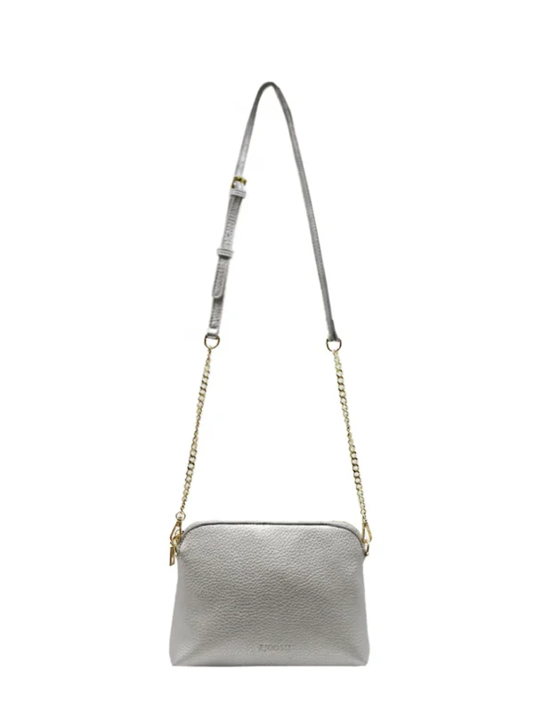 Zjoosh - Silver Hudson Bag - Image 2