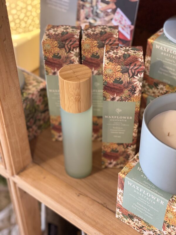 Banksia & Flannel Flower Room Spray - Image 2