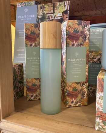 Banksia & Flannel Flower Room Spray