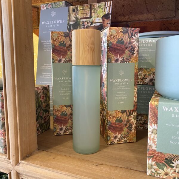 Banksia & Flannel Flower Room Spray