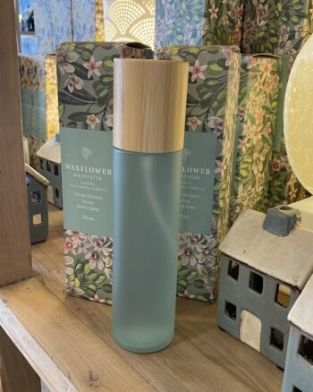 Orange Blossom Room Spray