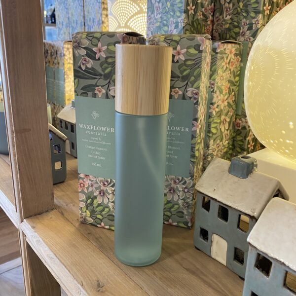 Orange Blossom Room Spray