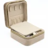 Zjoosh - Champagne Square Jewellery Case - Image 2