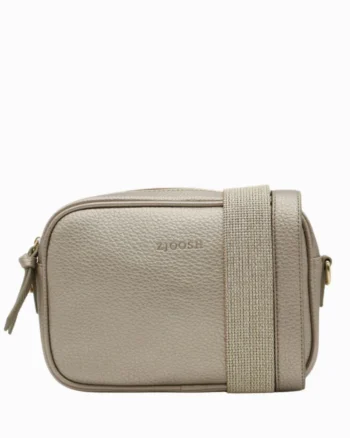 Zjoosh - Gold Ruby Sports Bag