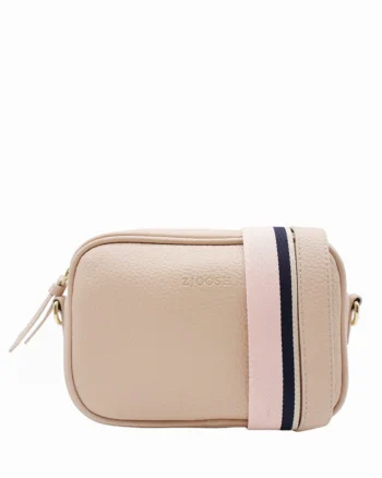 Zjoosh - Shell Ruby Sports Bag