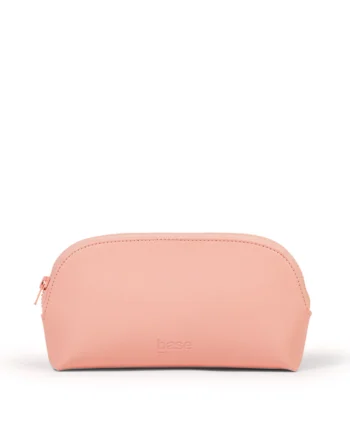 Base - Blush Cosmetic Bag Small