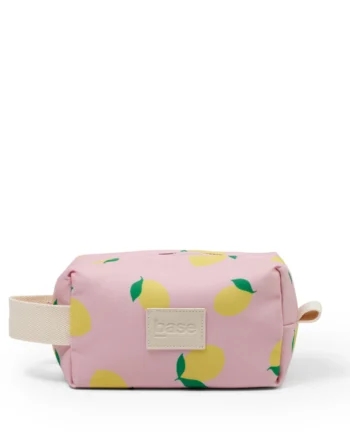 Base - Lemon Ditty Bag