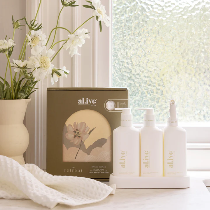 Bath & Body