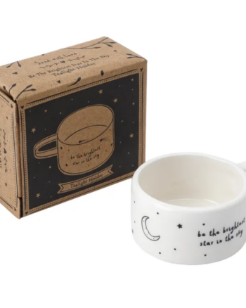 Be The Brightest Star Tealight Holder