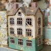 Cotswolds Victorian Manor Tea Light House - Image 3