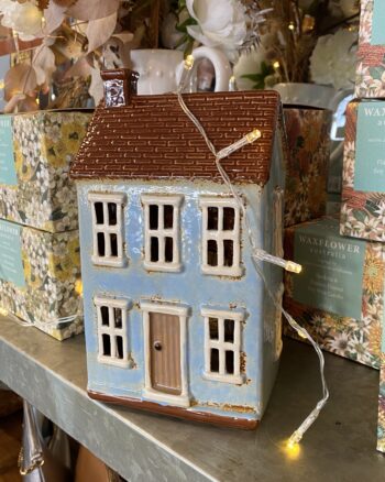 Cotswolds Town Tea Light House