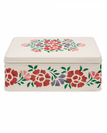 Emma Bridgewater – Antique Rose Biscuit Tin