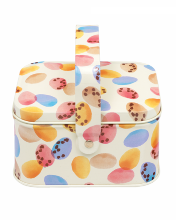 Emma Bridgewater - Mini Easter Basket Tin