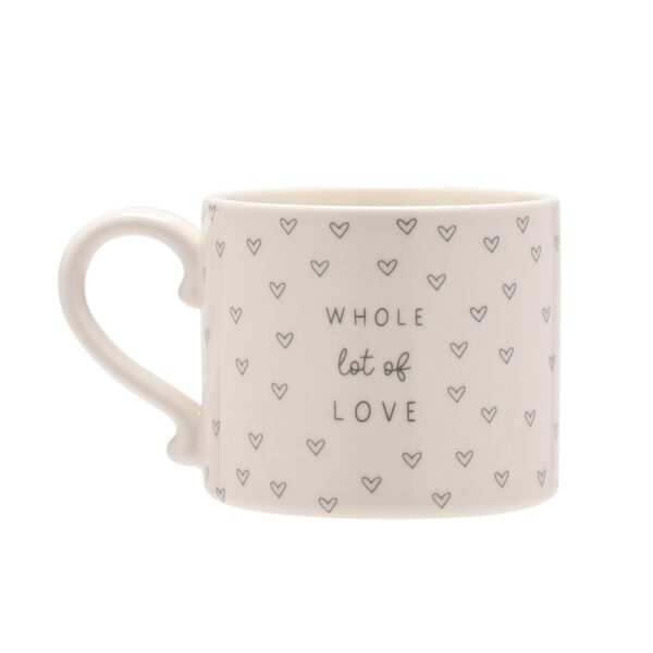 Whole Lot Of Love Mug - Image 2