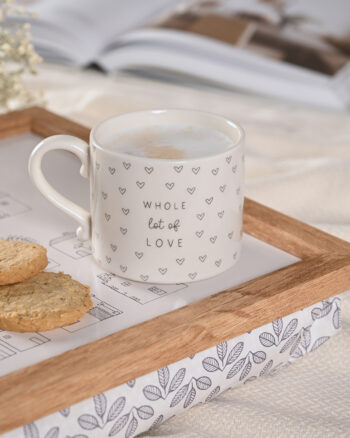 Whole Lot Of Love Mug