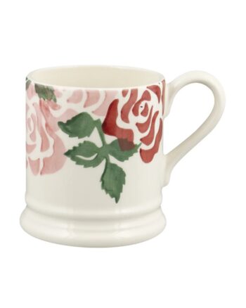 Emma Bridgewater - Chintz Half Pint Mug