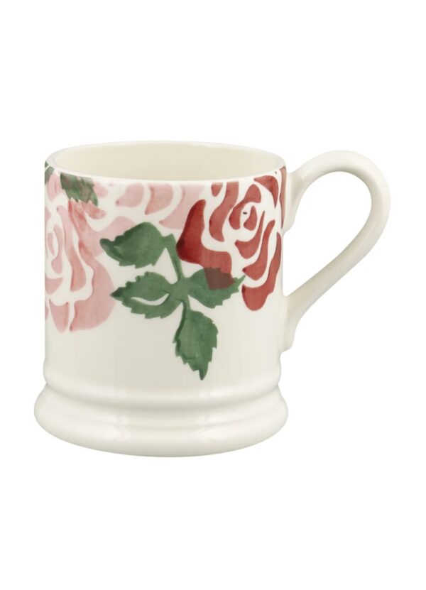 Emma Bridgewater - Chintz Half Pint Mug