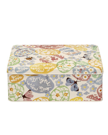 Emma Bridgewater - Easter Egg Hunt Tin