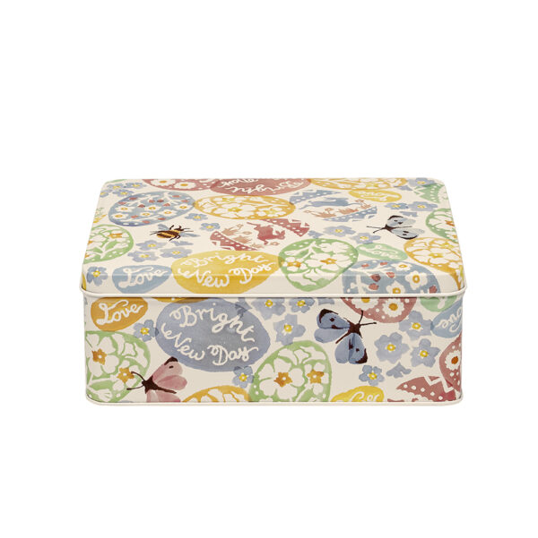 Emma Bridgewater - Easter Egg Hunt Tin