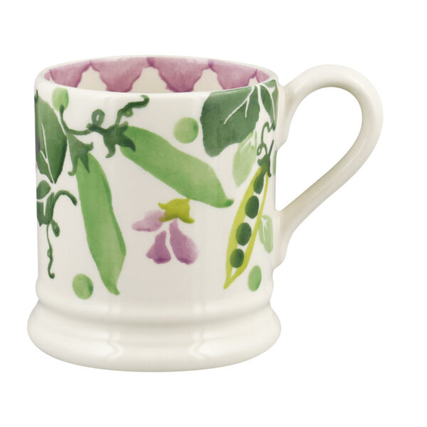 Emma Bridgewater - Peas & Beans Half Pint Mug