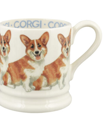 Emma Bridgewater - Pembroke Welsh Corgi