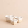Mason Cash – Rustic Charm Set of 3 Measuring Cups - Image 2