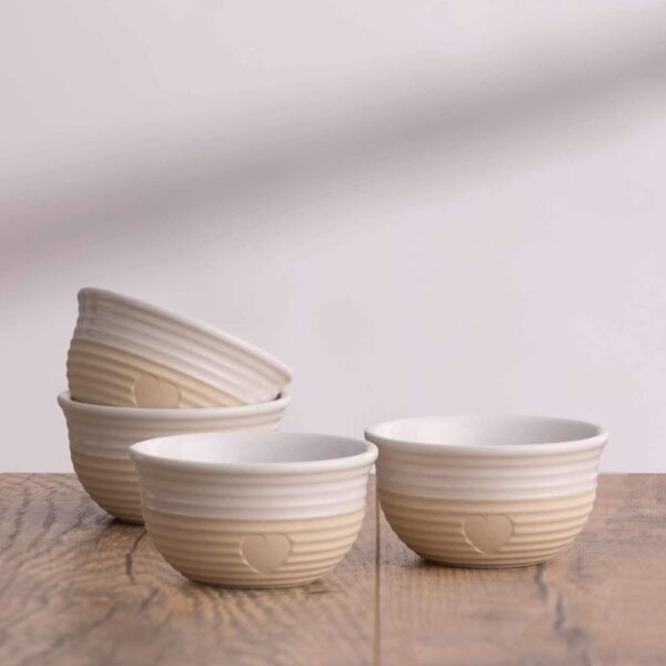 Mason Cash - Rustic Charm Bowl Set of 4 - Image 4