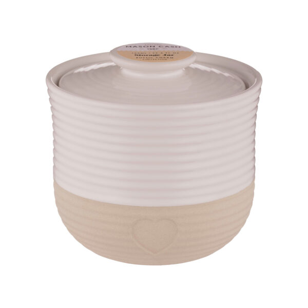 Mason Cash - Rustic Charm Storage Jar - Image 2