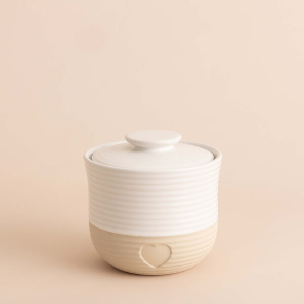 Mason Cash - Rustic Charm Storage Jar - Image 3