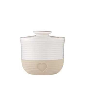 Mason Cash - Rustic Charm Storage Jar