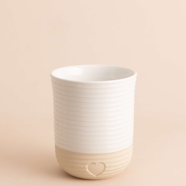 Mason Cash – Rustic Charm Utensils Pot - Image 3
