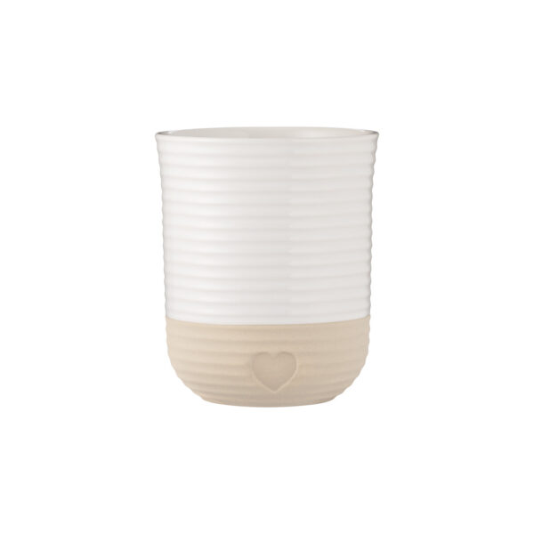 Mason Cash – Rustic Charm Utensils Pot