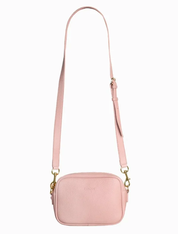Zjoosh - Pink Ruby Sports Bag - Image 2