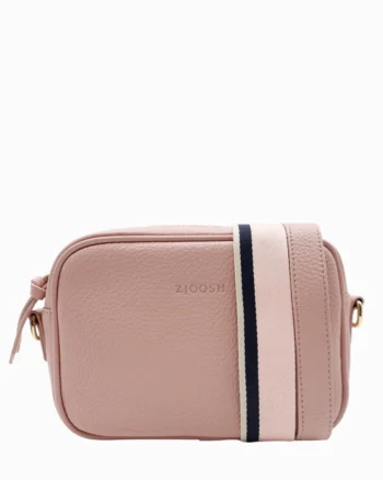 Zjoosh - Pink Ruby Sports Bag