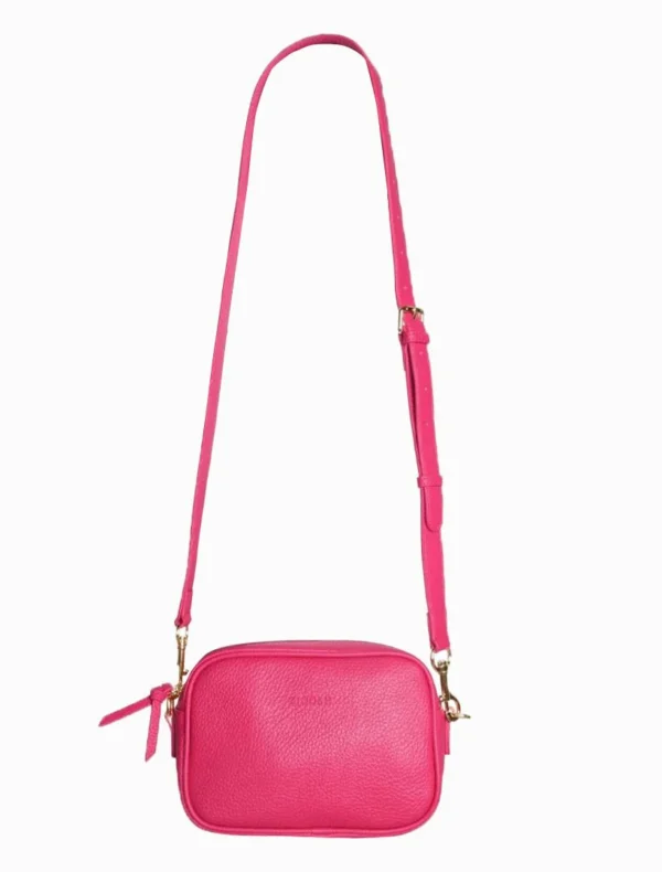 Zjoosh - Geranium Ruby Sports Bag - Image 2