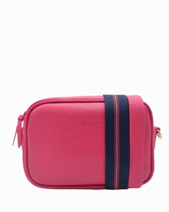 Zjoosh - Geranium Ruby Sports Bag