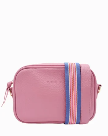 Zjoosh - Rose Ruby Sports Bag