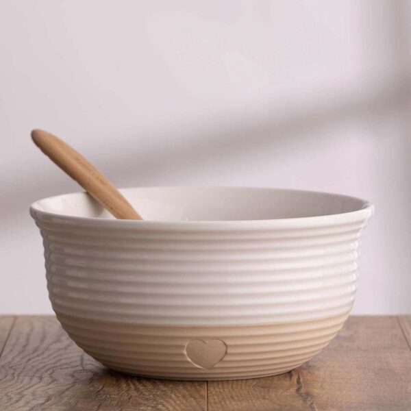 Mason Cash - Rustic Charm Mixing Bowl - Image 4