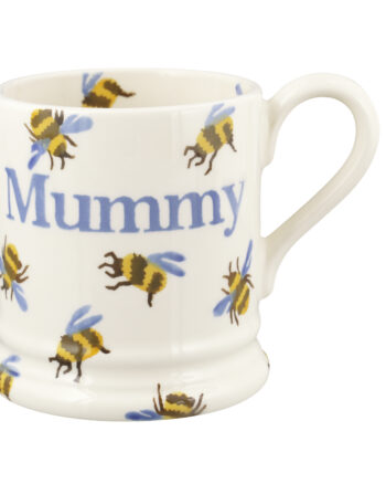 Emma Bridgewater - Mummy Bumblebee Half Pint Mug