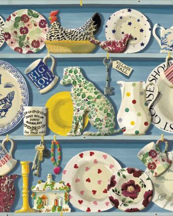 Emma Bridgewater - A Personal Touch Greeting Card
