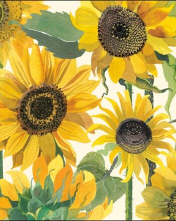 Emma Bridgewater - Sunflowers Greeting Card