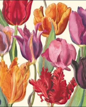 Emma Bridgewater - Tulips Greeting Card